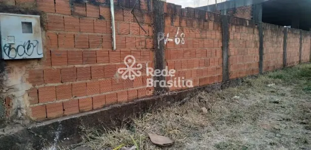 à venda, 800m² no Setor Habitacional Vicente Pires - Trecho 3, Brasília