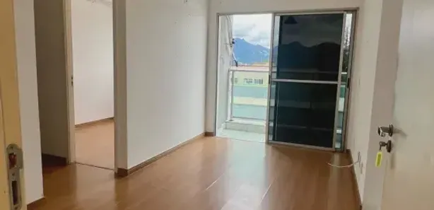 Apartamento com 2 Quartos para alugar, 49m² no Pechincha, Rio de Janeiro