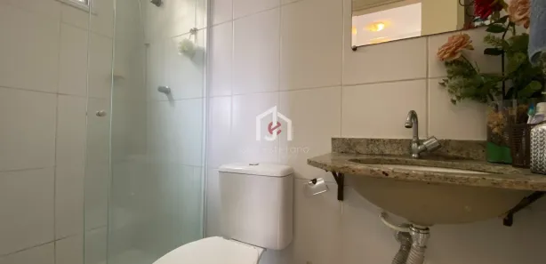 Apartamento com 3 Quartos à venda, 82m² no Jardim dos Estados, Taubaté
