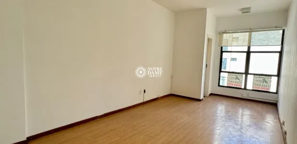 Sala Comercial à venda, 29m² no Lourdes, Belo Horizonte