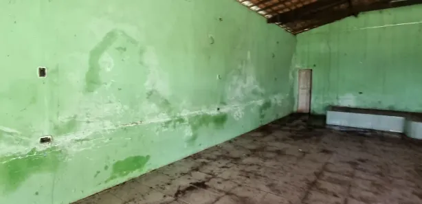 Galpão/Depósito/Armazém à venda, 154m² no Centro, Itapecuru Mirim