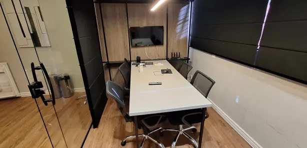 Ponto Comercial para alugar, 27m² no Centro, Nova Iguaçu