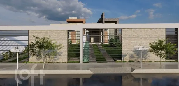 Casa com 3 Quartos à venda, 95m² no Residencial Visão, Lagoa Santa