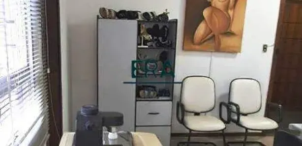 à venda, 35m² no Lourdes, Belo Horizonte