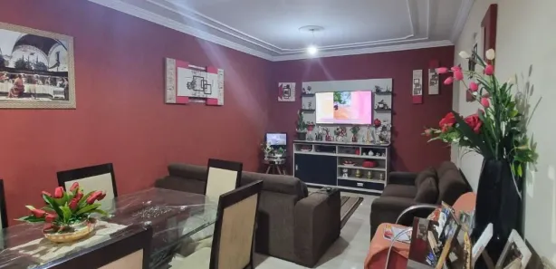 Casa com 3 Quartos à venda, 98m² no Jardim Das Palmeiras, Ipeúna