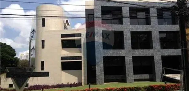 Sala Comercial à venda, 35m² no Graças, Recife