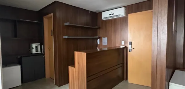 Sala Comercial para alugar, 70m² no Adrianópolis, Manaus