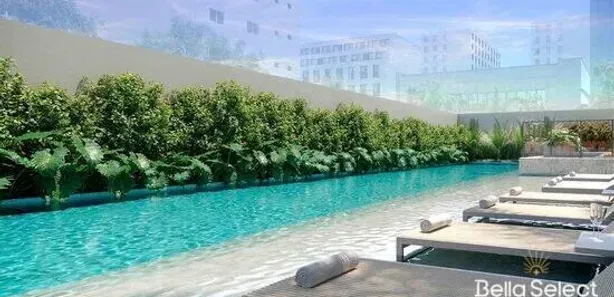 MOZAE HIGIENOPOLIS - ZN no Santa Cecília, São Paulo