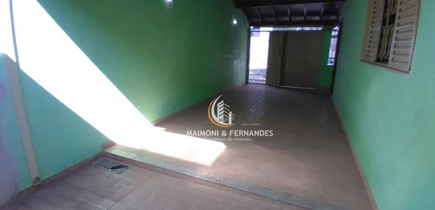 Casa com 2 Quartos à venda, 126m² no Altos de Ipeúna, Ipeúna
