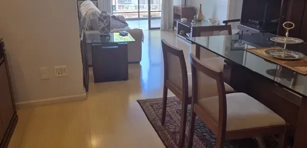 Apartamento com 1 Quarto à venda, 82m² no Cosme Velho, Rio de Janeiro