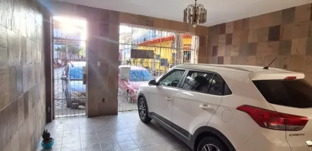Casa com 3 Quartos à venda, 300m² no Saúde, Salvador