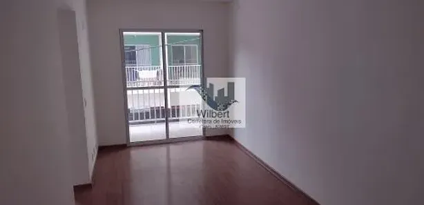 Apartamento com 2 Quartos para alugar, 56m² no Nogueira, Petrópolis