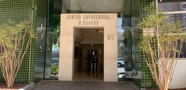 Sala Comercial para alugar, 8m² no Anchieta, Belo Horizonte