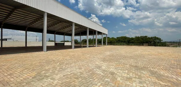 Galpão/Depósito/Armazém para alugar, 1927m² no Plano Diretor Sul, Palmas