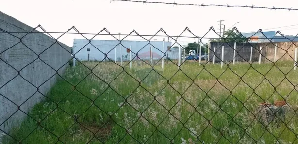 Lote/Terreno para alugar, 711m² no Jardim do Trevo, Artur Nogueira