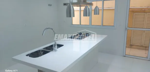Casa de Condomínio com 5 Quartos para alugar, 399m² no Vila Haro, Sorocaba
