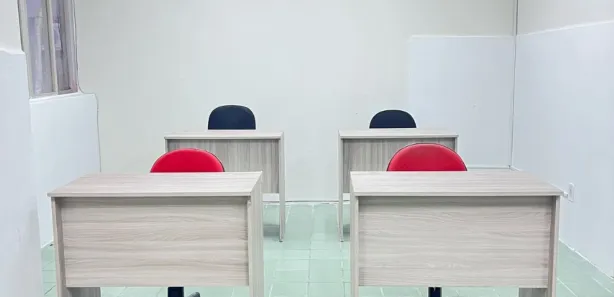 Sala Comercial para alugar, 35m² no Boa Vista, Recife