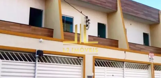 Casa com 4 Quartos à venda, 120m² no Vila Praiana, Lauro de Freitas