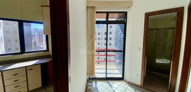 Apartamento com 1 Quarto para alugar, 45m² no Lourdes, Belo Horizonte