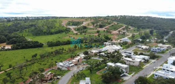 Lote/Terreno à venda, 530m² no Lagoa Santa Park Residence, Lagoa Santa