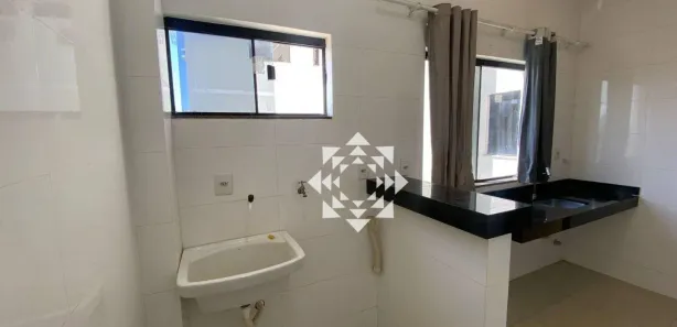 Apartamento com 2 Quartos para alugar, 60m² no Plano Diretor Sul, Palmas