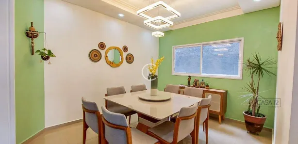 Casa de Condomínio com 3 Quartos à venda, 264m² no Condomínio Terras do Vale, Caçapava