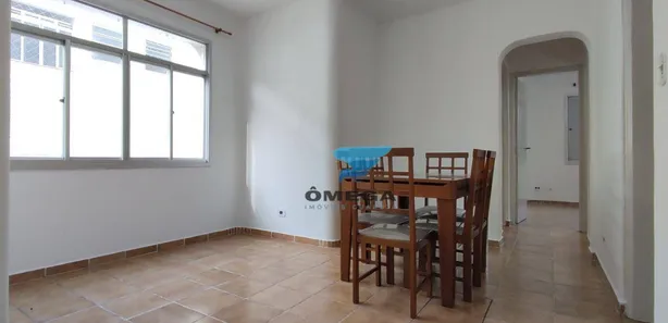 Apartamento com 2 Quartos à venda, 75m² no Vila Alzira, Guarujá