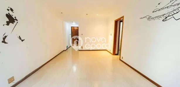 Apartamento com 3 Quartos à venda, 121m² no Urca, Rio de Janeiro