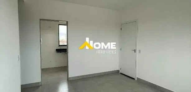 Apartamento com 2 Quartos à venda, 52m² no Brasil Industrial (Barreiro), Belo Horizonte