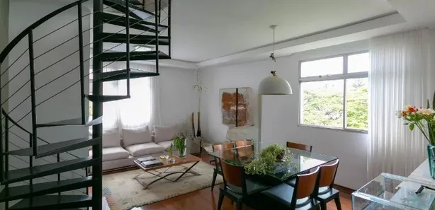 Apartamento com 20 Quartos à venda, 250m² no Anchieta, Belo Horizonte