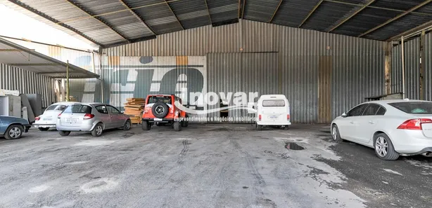 Galpão/Depósito/Armazém para alugar, 2000m² no Distrito Industrial Simão da Cunha, Sabará