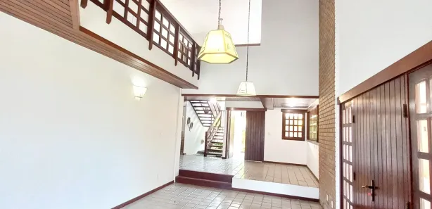Casa com 5 Quartos à venda, 340m² no Capim Macio, Natal