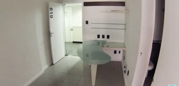 Sala Comercial à venda, 27m² no Brotas, Salvador