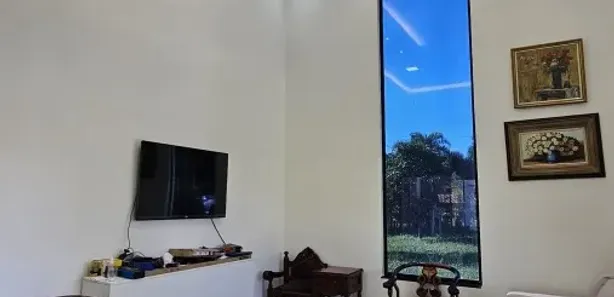 Casa de Condomínio com 3 Quartos à venda, 2931m² no Vila São Dimas, Abadia de Goiás