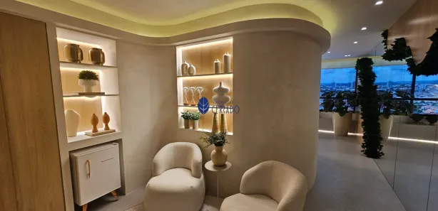 Sala Comercial com 1 Quarto à venda, 37m² no Jundiaí, Anápolis