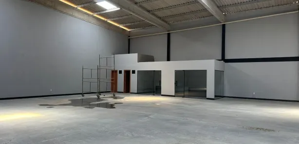 Galpão/Depósito/Armazém com 1 Quarto para alugar, 1600m² no , São José de Mipibu