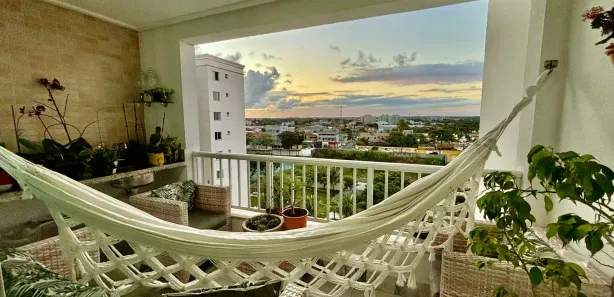 Apartamento com 2 Quartos à venda, 85m² no Federação, Salvador