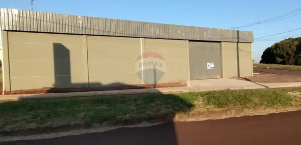 Galpão/Depósito/Armazém para alugar, 300m² no Sarandi, Sarandi