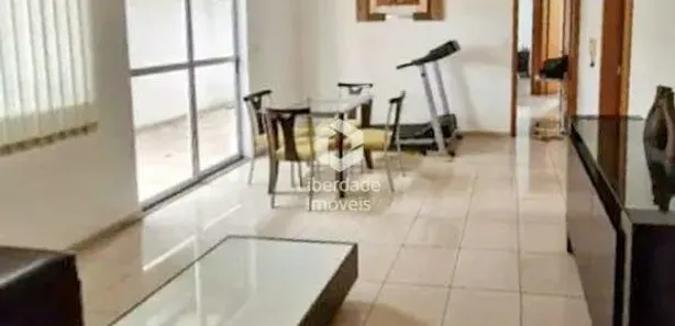 Apartamento com 3 Quartos à venda, 152m² no Monsenhor Messias, Belo Horizonte