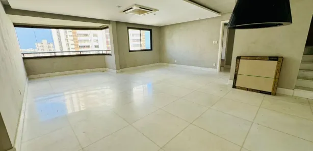 Cobertura com 3 Quartos à venda, 220m² no Horto Florestal, Salvador