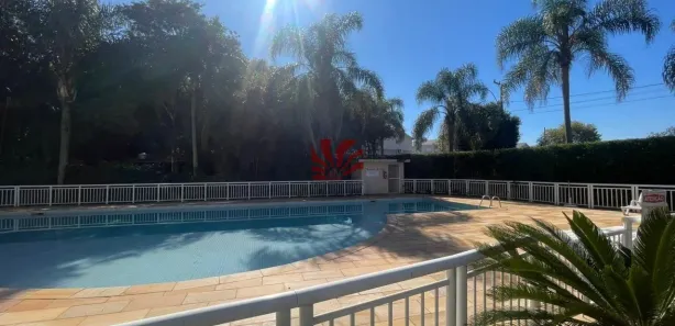 Apartamento com 2 Quartos para alugar, 55m² no Igara, Canoas