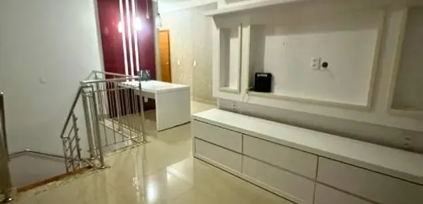 Cobertura com 5 Quartos para alugar, 151m² no Plano Diretor Norte, Palmas