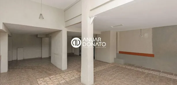 Ponto Comercial para alugar, 200m² no Santo Antônio, Belo Horizonte