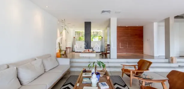 Casa com 4 Quartos à venda, 412m² no Jardim Botânico, Rio de Janeiro