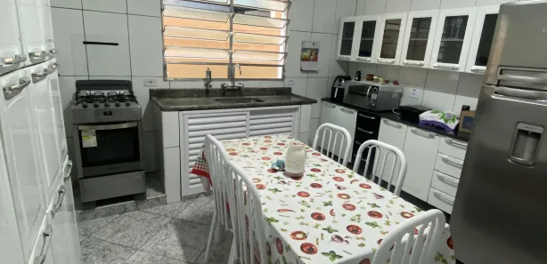 Sobrado com 2 Quartos à venda, 88m² no Jardim Boa Esperança (Vicente de Carvalho), Guarujá