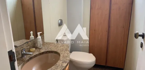 Sala Comercial à venda, 59m² no Serra, Belo Horizonte