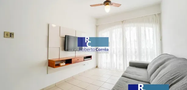 Apartamento com 3 Quartos à venda, 95m² no Jardim Las Palmas, Guarujá