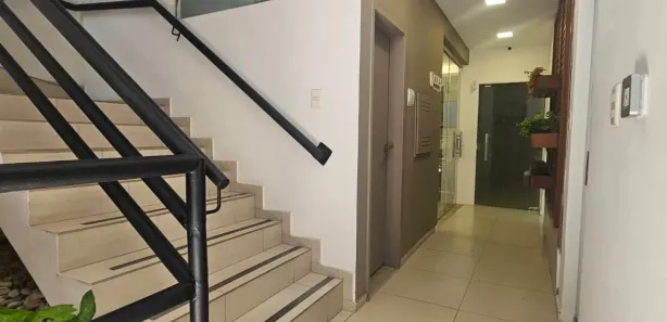 Sala Comercial para alugar, 35m² no Espinheiro, Recife