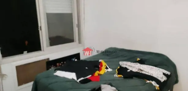 Apartamento com 1 Quarto à venda, 50m² no Centro Histórico, Porto Alegre