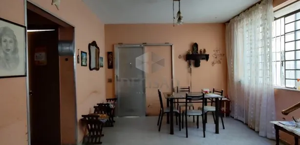 Casa com 3 Quartos à venda, 200m² no Cruzeiro, Belo Horizonte